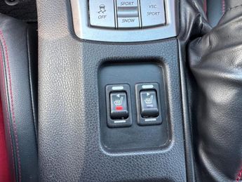 Toyota GT86 2.0 Boxer D-4S Coupe 2dr Petrol Auto Euro 5 (200 ps)