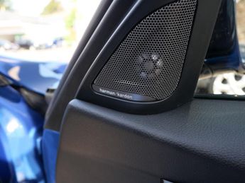 BMW 3 Series 2.0 320d M Sport Shadow Edition Touring Auto xDrive Euro 6 (s/s)