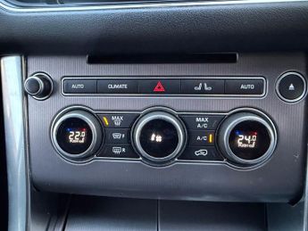 Land Rover Range Rover Sport 3.0 SD V6 HSE SUV 5dr Diesel Auto 4WD Euro 6 (s/s) (306 ps)