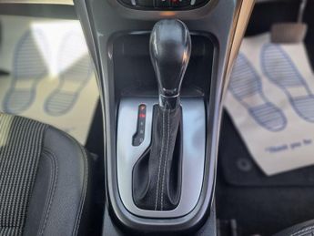 Vauxhall Astra 1.6 16V SE Sports Tourer Auto Euro 5 5dr