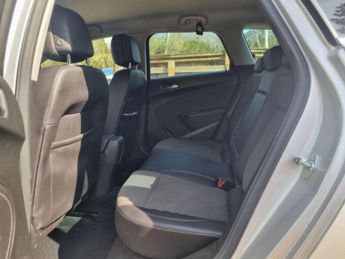 Vauxhall Astra 1.6 16V SE Sports Tourer Auto Euro 5 5dr