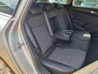 Vauxhall Astra 1.6 16V SE Sports Tourer Auto Euro 5 5dr