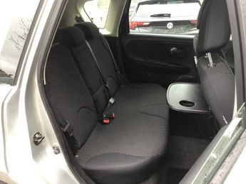 Nissan Note 1.4 16v SE Hatchback 5dr Petrol Manual (150 g/km, 87 bhp)