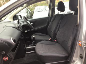 Nissan Note 1.4 16v SE Hatchback 5dr Petrol Manual (150 g/km, 87 bhp)