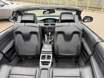 BMW 3 Series 2.0 320i Sport Plus Edition Convertible 2dr Petrol Steptronic Eu