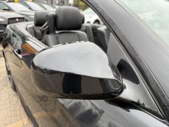 BMW 3 Series 2.0 320i Sport Plus Edition Convertible 2dr Petrol Steptronic Eu