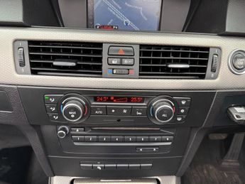 BMW 3 Series 2.0 320i Sport Plus Edition Convertible 2dr Petrol Steptronic Eu