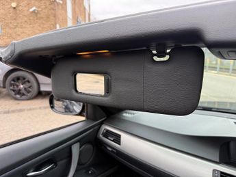 BMW 3 Series 2.0 320i Sport Plus Edition Convertible 2dr Petrol Steptronic Eu