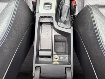 BMW 3 Series 2.0 320i Sport Plus Edition Convertible 2dr Petrol Steptronic Eu