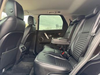 Land Rover Discovery Sport 2.0 D180 MHEV S SUV 5dr Diesel Auto 4WD Euro 6 (s/s) (180 ps)