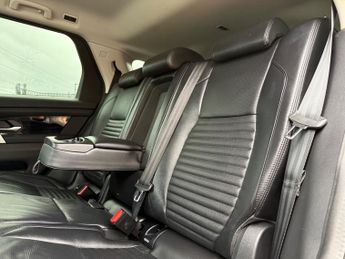 Land Rover Discovery Sport 2.0 D180 MHEV S SUV 5dr Diesel Auto 4WD Euro 6 (s/s) (180 ps)