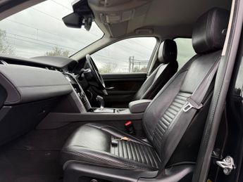 Land Rover Discovery Sport 2.0 D180 MHEV S SUV 5dr Diesel Auto 4WD Euro 6 (s/s) (180 ps)