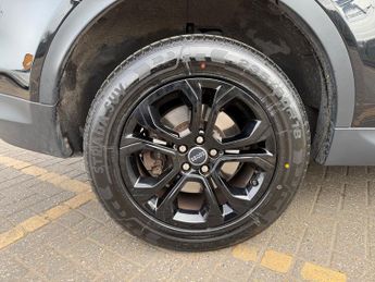 Land Rover Discovery Sport 2.0 D180 MHEV S SUV 5dr Diesel Auto 4WD Euro 6 (s/s) (180 ps)