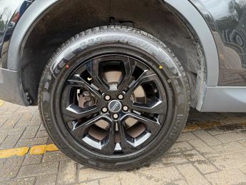 Land Rover Discovery Sport 2.0 D180 MHEV S SUV 5dr Diesel Auto 4WD Euro 6 (s/s) (180 ps)