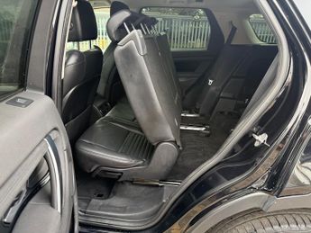 Land Rover Discovery Sport 2.0 D180 MHEV S SUV 5dr Diesel Auto 4WD Euro 6 (s/s) (180 ps)