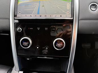 Land Rover Discovery Sport 2.0 D180 MHEV S SUV 5dr Diesel Auto 4WD Euro 6 (s/s) (180 ps)