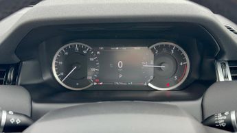 Land Rover Discovery Sport 2.0 D180 MHEV S SUV 5dr Diesel Auto 4WD Euro 6 (s/s) (180 ps)