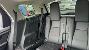 Land Rover Discovery Sport 2.0 D180 MHEV S SUV 5dr Diesel Auto 4WD Euro 6 (s/s) (180 ps)