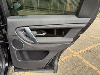 Land Rover Discovery Sport 2.0 D180 MHEV S SUV 5dr Diesel Auto 4WD Euro 6 (s/s) (180 ps)