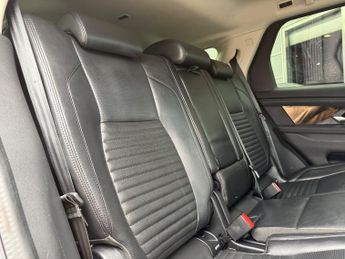 Land Rover Discovery Sport 2.0 D180 MHEV S SUV 5dr Diesel Auto 4WD Euro 6 (s/s) (180 ps)