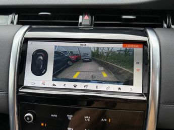 Land Rover Discovery Sport 2.0 D180 MHEV S SUV 5dr Diesel Auto 4WD Euro 6 (s/s) (180 ps)