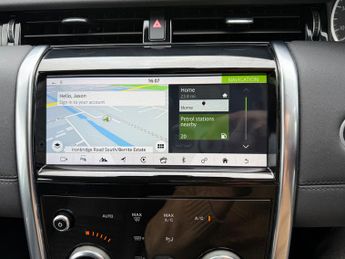 Land Rover Discovery Sport 2.0 D180 MHEV S SUV 5dr Diesel Auto 4WD Euro 6 (s/s) (180 ps)