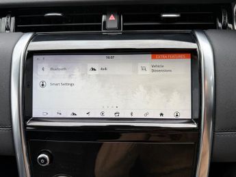 Land Rover Discovery Sport 2.0 D180 MHEV S SUV 5dr Diesel Auto 4WD Euro 6 (s/s) (180 ps)