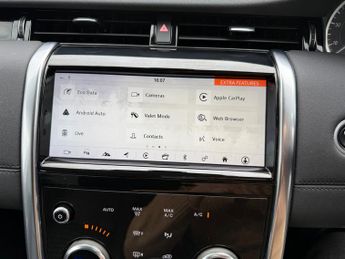 Land Rover Discovery Sport 2.0 D180 MHEV S SUV 5dr Diesel Auto 4WD Euro 6 (s/s) (180 ps)