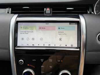 Land Rover Discovery Sport 2.0 D180 MHEV S SUV 5dr Diesel Auto 4WD Euro 6 (s/s) (180 ps)