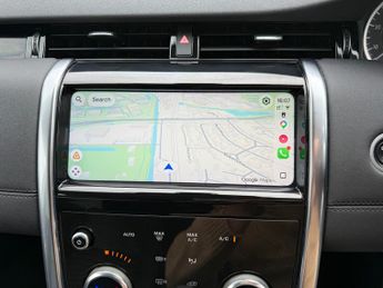 Land Rover Discovery Sport 2.0 D180 MHEV S SUV 5dr Diesel Auto 4WD Euro 6 (s/s) (180 ps)