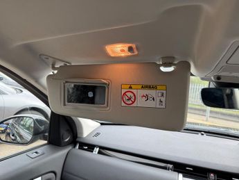 Land Rover Discovery Sport 2.0 D180 MHEV S SUV 5dr Diesel Auto 4WD Euro 6 (s/s) (180 ps)