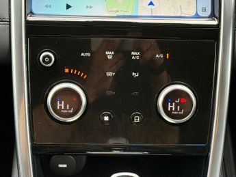 Land Rover Discovery Sport 2.0 D180 MHEV S SUV 5dr Diesel Auto 4WD Euro 6 (s/s) (180 ps)