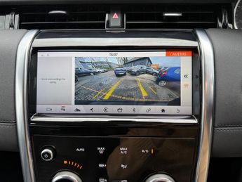 Land Rover Discovery Sport 2.0 D180 MHEV S SUV 5dr Diesel Auto 4WD Euro 6 (s/s) (180 ps)