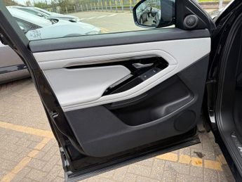 Land Rover Range Rover Evoque 2.0 D150 MHEV R-Dynamic S SUV 5dr Diesel Auto 4WD Euro 6 (s/s) (