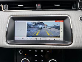 Land Rover Range Rover Evoque 2.0 D150 MHEV R-Dynamic S SUV 5dr Diesel Auto 4WD Euro 6 (s/s) (