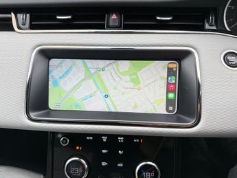 Land Rover Range Rover Evoque 2.0 D150 MHEV R-Dynamic S SUV 5dr Diesel Auto 4WD Euro 6 (s/s) (