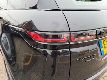 Land Rover Range Rover Evoque 2.0 D150 MHEV R-Dynamic S SUV 5dr Diesel Auto 4WD Euro 6 (s/s) (