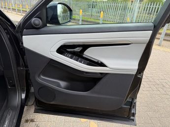 Land Rover Range Rover Evoque 2.0 D150 MHEV R-Dynamic S SUV 5dr Diesel Auto 4WD Euro 6 (s/s) (