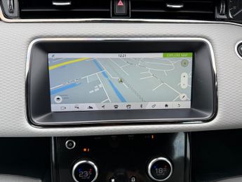 Land Rover Range Rover Evoque 2.0 D150 MHEV R-Dynamic S SUV 5dr Diesel Auto 4WD Euro 6 (s/s) (