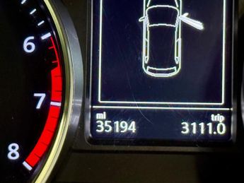 Volkswagen Polo 1.2 TSI BlueMotion Tech SE 5dr Petrol DSG - AUTOMATIC - ONLY 350