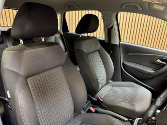 Volkswagen Polo 1.2 TSI BlueMotion Tech SE 5dr Petrol DSG - AUTOMATIC - ONLY 350