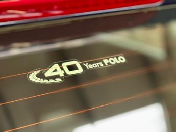 Volkswagen Polo 1.2 TSI BlueMotion Tech SE 5dr Petrol DSG - AUTOMATIC - ONLY 350