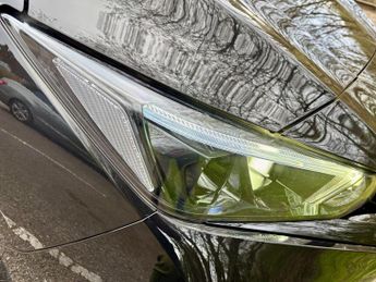 Nissan LEAF 39kWh N-Connecta Auto 5dr