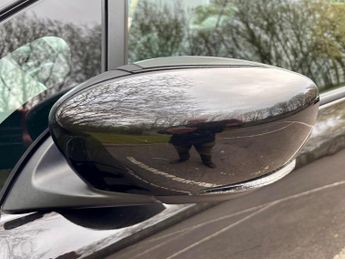 Nissan LEAF 39kWh N-Connecta Auto 5dr