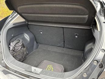 Nissan LEAF 39kWh N-Connecta Auto 5dr