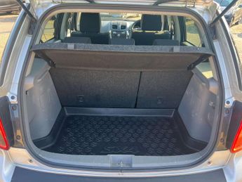 Suzuki SX4 1.6 SZ5 SUV 5dr Petrol Manual 4Grip Euro 5 (120 ps)