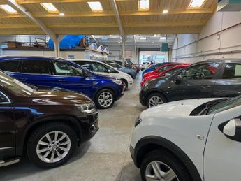 Suzuki SX4 1.6 SZ5 SUV 5dr Petrol Manual 4Grip Euro 5 (120 ps)