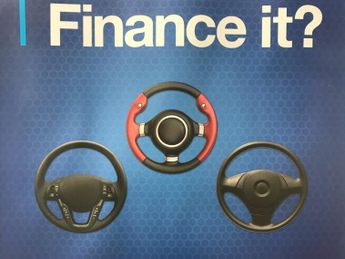 Suzuki SX4 1.6 SZ5 SUV 5dr Petrol Manual 4Grip Euro 5 (120 ps)