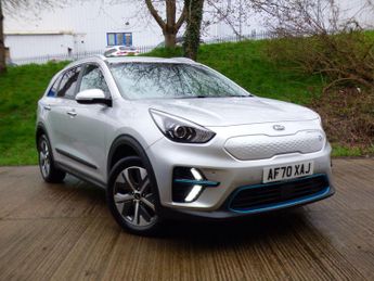 Kia Niro 64kWh 3 Auto 5dr