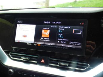 Kia Niro 64kWh 3 Auto 5dr